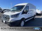 2024 Ford E-Transit-350 Base