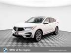 2019 Acura RDX Technology Package SH-AWD