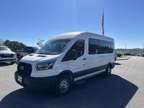 2022 Ford Transit-350 XL 15 Passenger High Top