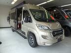New 2025 Winnebago Travato