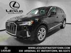 2023 Audi Q7 55 Premium Plus quattro