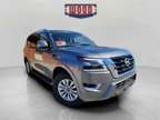 2024 Nissan Armada SV