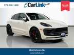 2022 Porsche Macan GTS