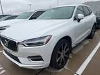 2018 Volvo XC60 T6 Inscription