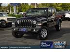 2020 Jeep Gladiator Sport Blue Certified 4WD Near Milwaukee WI