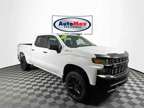 2022 Chevrolet Silverado 1500 Limited Crew Cab for sale