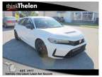 2024 Honda Civic Type R Base
