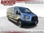 2017 Ford Transit-150 Base