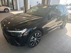 2025 Volvo XC60 PLUS