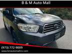 2010 Toyota Highlander for sale