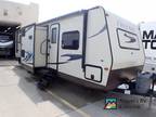 2014 Forest River Flagstaff