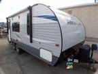 2018 Gulf Stream Ameri-Lite