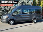 2017 Ford Transit-350 XLT