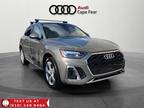 2024 Audi Q5 45 S line Premium Plus quattro