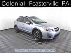 2017 Subaru Crosstrek 2.0i Premium
