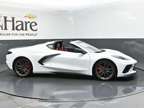 2025 Chevrolet Corvette Stingray 2LT