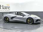 2025 Chevrolet Corvette Stingray 3LT
