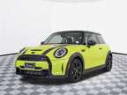2024 MINI Cooper S