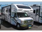 New 2024 JAYCO Greyhawk