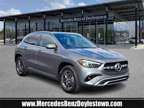 2025 Mercedes-Benz GLA GLA 250 4MATIC
