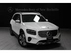 2024 Mercedes-Benz GLB GLB 250 4MATIC