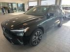 2025 Volvo XC60 PLUS
