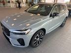 2025 Volvo XC60 PLUS