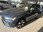 2025 Volvo XC60 Plug-In Hybrid T8 Plus