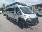 2024 Airstream Rangeline
