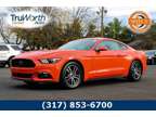 2015 Ford Mustang EcoBoost Premium