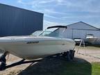 2003 Sea Ray 220 Boat for Sale