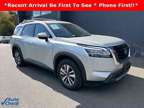2023 Nissan Pathfinder SL 4WD