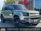 2022 Land Rover Defender 110 X-Dynamic HSE