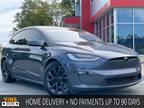 2022 Tesla Model X Base