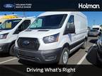 2024 Ford Transit-150 Base