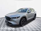 2022 Mazda CX-5 2.5 S Premium Package AWD