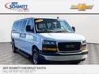 2024 GMC Savana 3500 LT *15 Passenger*