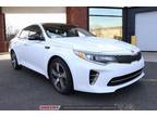2016 Kia Optima