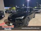 2020 Infiniti Qx50 Essential