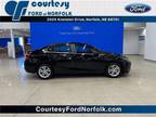2019 Chevrolet Cruze