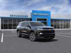 2024 Chevrolet Traverse LT 2LT