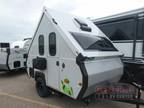 New 2025 Aliner Scout