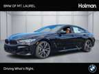 2025 BMW 8 Series 840