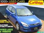 2010 Hyundai Elantra Touring GLS