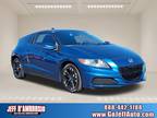 2015 Honda CR-Z Base