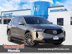 2023 Acura RDX A-Spec Advance Package SH-AWD