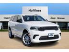 2025 Dodge Durango GT Retail "NT"