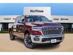 2025 Ram 1500 Limited Retail "NT"