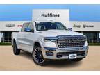 2025 Ram 1500 Limited Retail "NT"