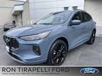 2025 Ford Escape ST-Line Elite